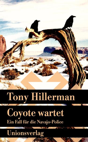 Produktbild: Coyote wartet