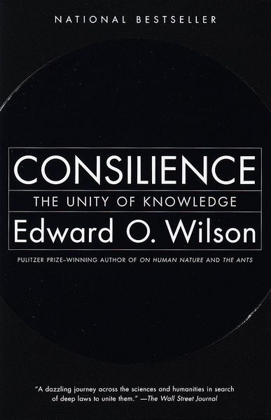 Produktbild: Consilience