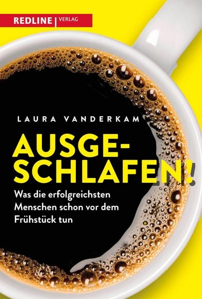 Produktbild: Ausgeschlafen!