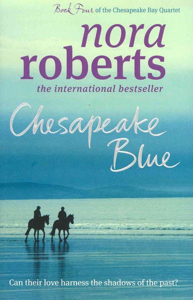 Produktbild: Chesapeake Blue