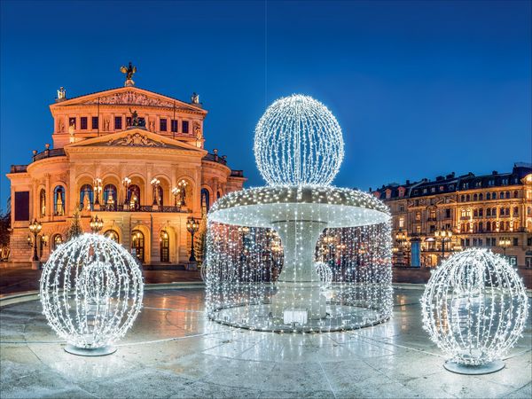 Produktbild: Einfach Weihnachten Deutschland!