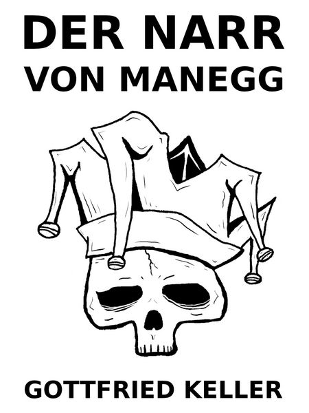 Produktbild: Der Narr auf Manegg