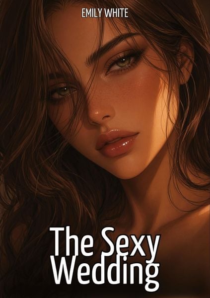 Produktbild: The Sexy Wedding