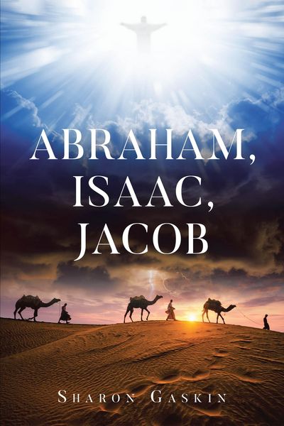 Produktbild: Abraham, Isaac, Jacob