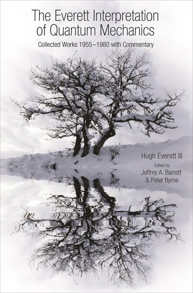 Produktbild: The Everett Interpretation of Quantum Mechanics