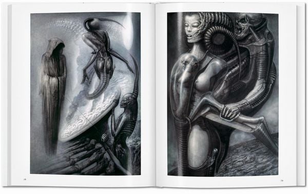 Produktbild: Giger
