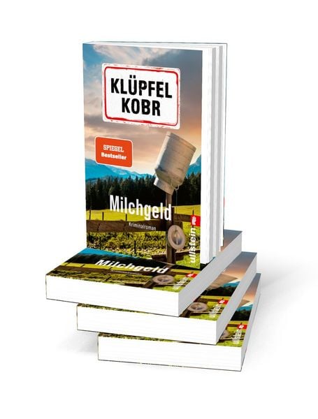 Produktbild: Milchgeld