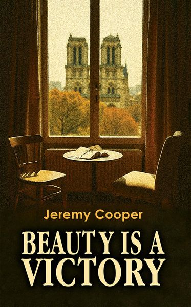 Produktbild: Beauty is a Victory