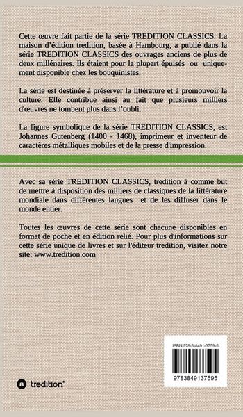 Produktbild: Trois contes