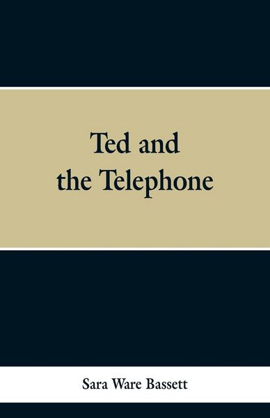 Produktbild: Ted and the Telephone
