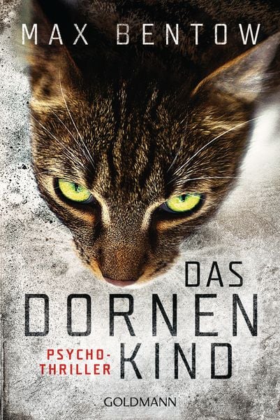 Produktbild: Das Dornenkind / Nils Trojan Band 5