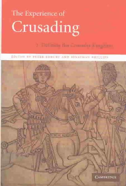 Produktbild: The Experience of Crusading