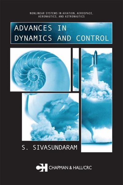 Produktbild: Advances in Dynamics and Control