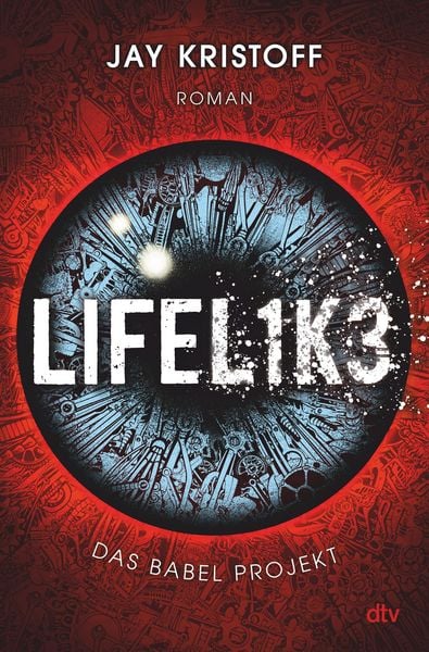 Produktbild: Das Babel Projekt - Lifelike