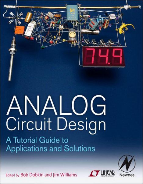 Produktbild: Analog Circuit Design
