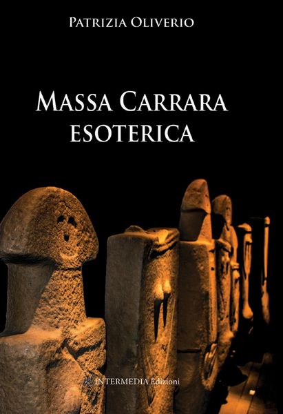 Produktbild: Massa Carrara esoterica
