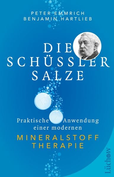 Produktbild: Die Sch&uuml;&szlig;ler-Salze