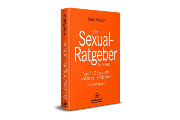 Produktbild: Der Sexual-Ratgeber f&uuml;r Paare | Erotischer Ratgeber