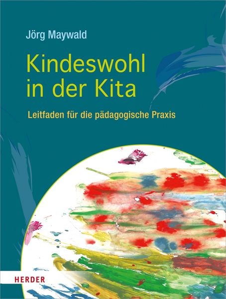 Produktbild: Kindeswohl in der Kita