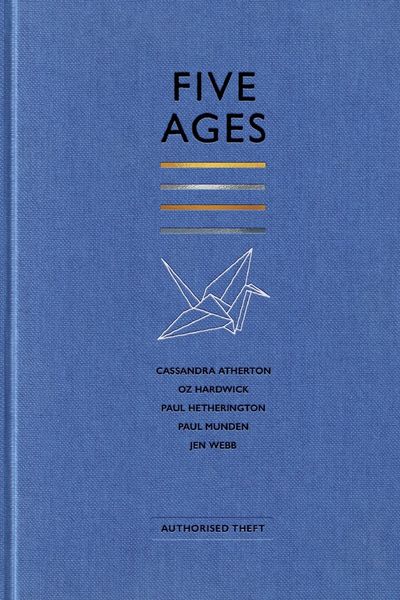 Produktbild: Five Ages