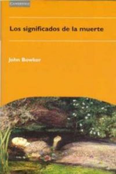 Produktbild: Los Significados de la Muerte