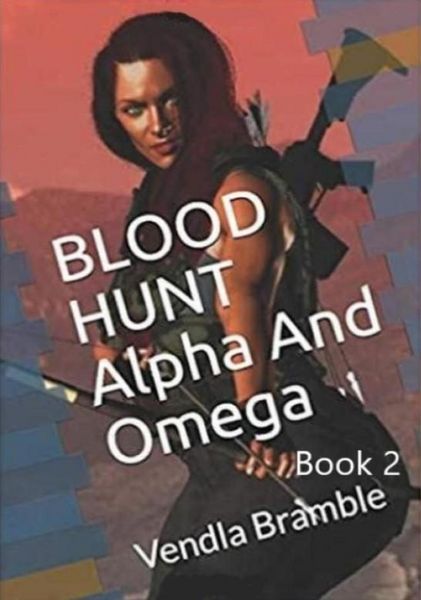 Produktbild: BLOOD HUNT Alpha And Omega