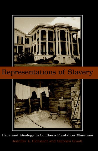 Produktbild: Representations of Slavery