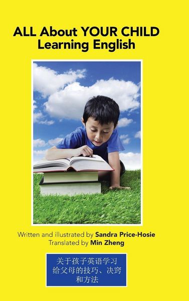Produktbild: All About Your Child Learning English
