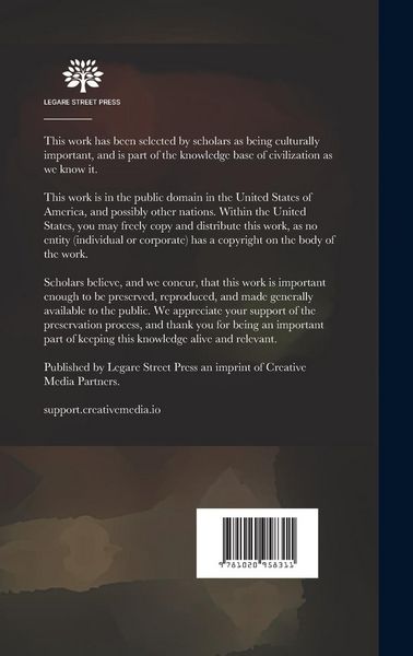 Produktbild: Documents Of The U.s. Sanitary Commission; Volume 1
