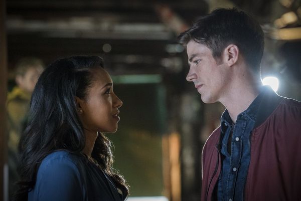Produktbild: The Flash - Die komplette 3. Staffel [6 DVDs]