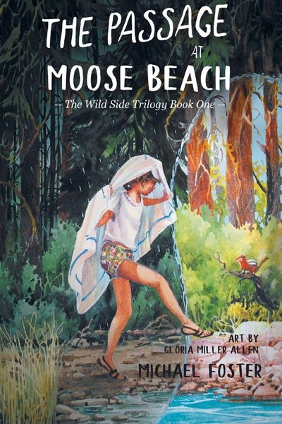 Produktbild: The Passage At Moose Beach