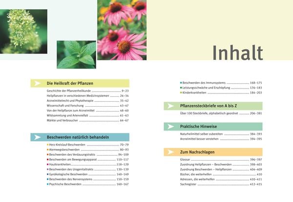 Produktbild: Gr&uuml;ne Apotheke