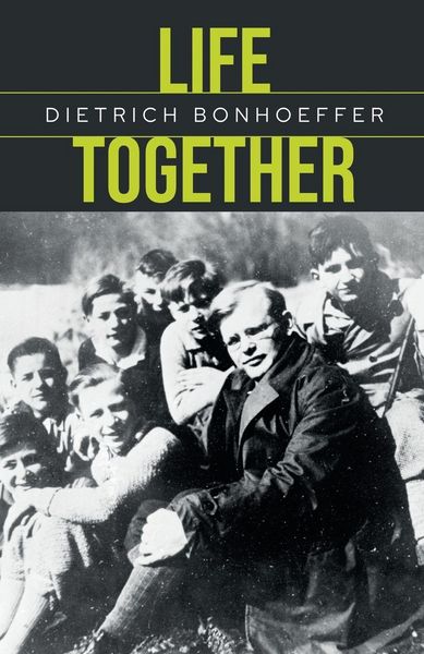 Produktbild: Life Together