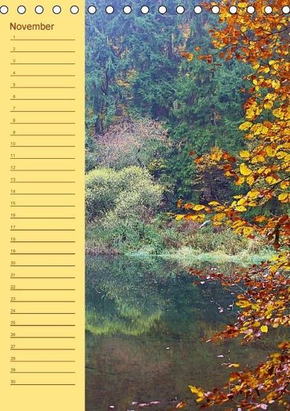 Produktbild: Der Geburtstagskalender (Tischkalender immerw&auml;hrend DIN A5 hoch)