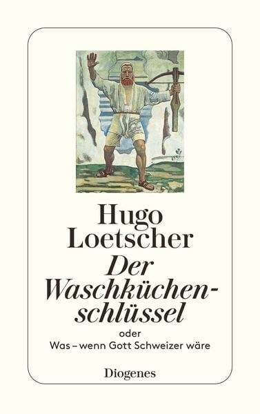 Produktbild: Der Waschk&uuml;chenschl&uuml;ssel