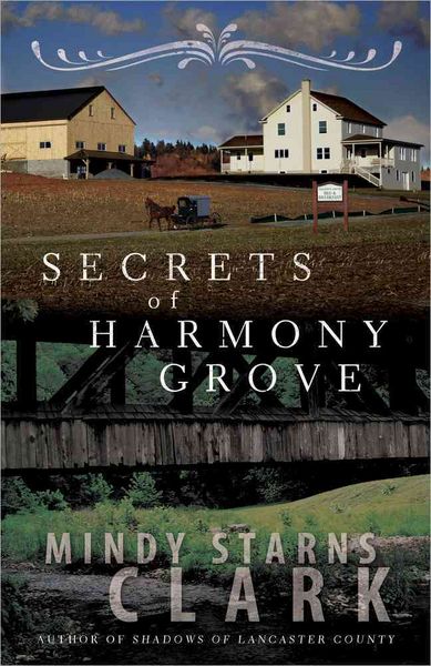 Produktbild: Secrets Of Harmony Grove