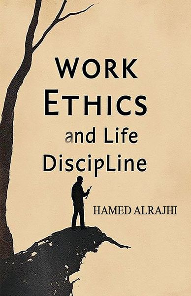 Produktbild: Work Ethics and Life Discipline