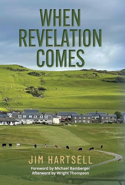 Produktbild: When Revelation Comes