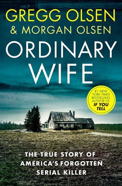 Produktbild: Ordinary Wife