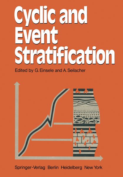Produktbild: Cyclic and Event Stratification