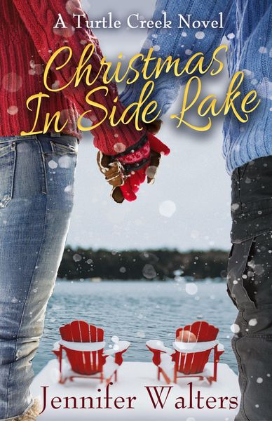 Produktbild: Christmas in Side Lake