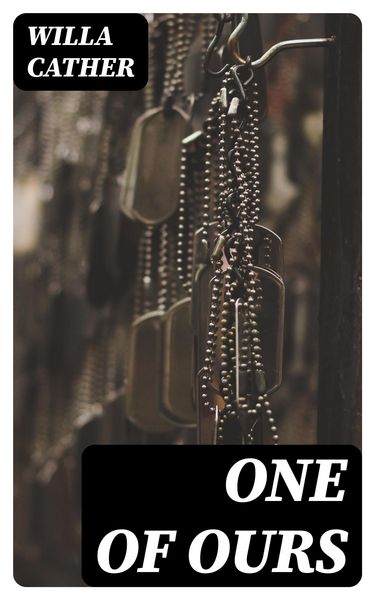 Produktbild: One of Ours