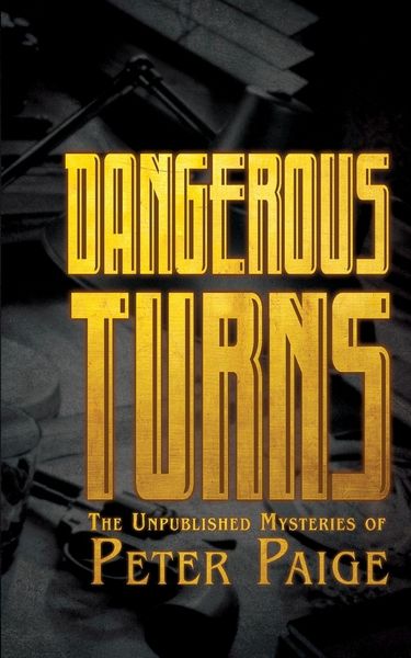 Produktbild: Dangerous Turns