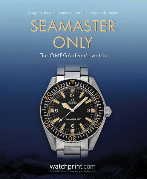 Produktbild: Seamaster Only