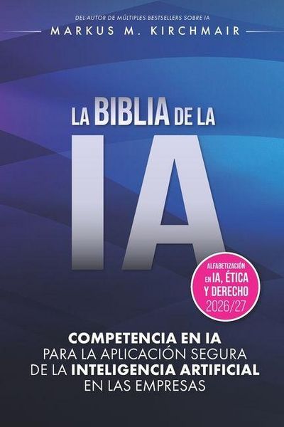 Produktbild: La Biblia de la Ia