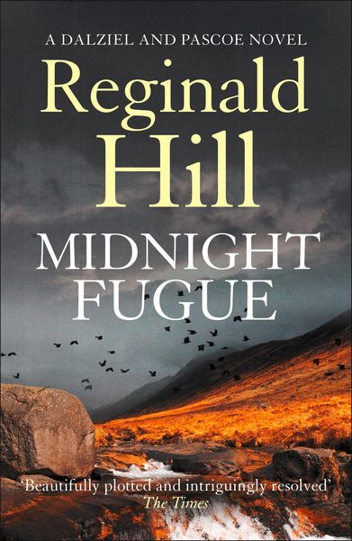 Produktbild: Midnight Fugue