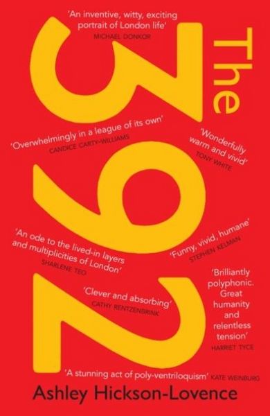 Produktbild: The 392