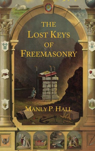 Produktbild: The Lost Keys of Freemasonry