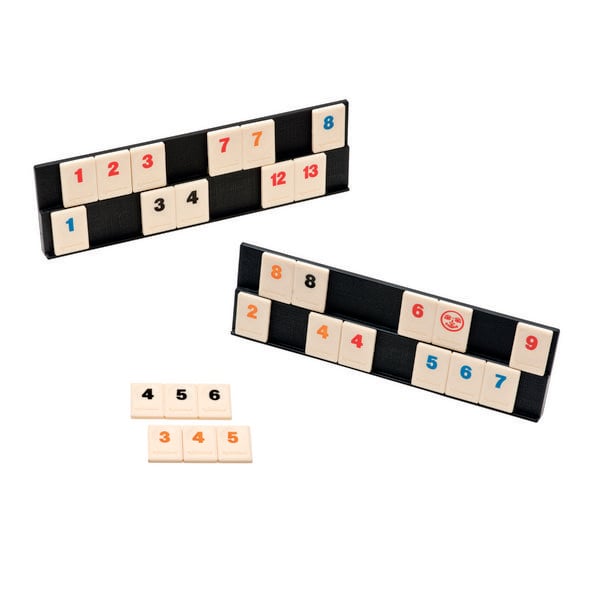 Produktbild: Original Rummikub Travel Pouch