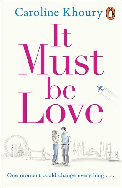 Produktbild: It Must Be Love